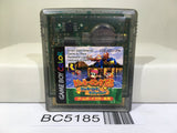 Donkey Kong Land 3 Diddy Kong Dixie Kong Nintendo GameBoy Japan - BC5185