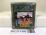 Donkey Kong Land 3 Diddy Kong Dixie Kong Nintendo GameBoy Japan - BC5186