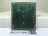 The Legend of Zelda Oracle of Seasons Nintendo GameBoy Japan - BC5188