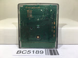 The Legend of Zelda Oracle of Ages Nintendo GameBoy Japan - BC5189