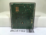 B-Daman Baku Gaiden V Final Mega Tune Nintendo GameBoy Japan - BC5192