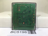 Fushigi no Dungeon Furai no Shiren GB 2 Nintendo GameBoy Japan - BC5198