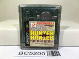 Hunter X Hunter Kindan no Hihou Nintendo GameBoy Japan - BC5200
