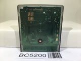 Hunter X Hunter Kindan no Hihou Nintendo GameBoy Japan - BC5200