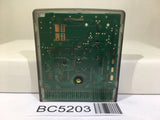 Oshare Nikki Nintendo GameBoy Japan - BC5203