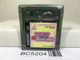 Dance Dance Revolution Disney Mix GB Nintendo GameBoy Japan - BC5204
