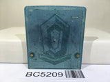 Pokemon Crystal Nintendo GameBoy Japan - BC5209