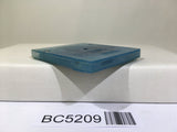 Pokemon Crystal Nintendo GameBoy Japan - BC5209