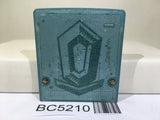 Pokemon Crystal Nintendo GameBoy Japan - BC5210
