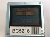 Super Mario Bros. Nintendo GameBoy Advance Japan - BC5216