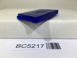 Pokemon Sapphire Nintendo GameBoy Advance Japan - BC5217