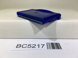 Pokemon Sapphire Nintendo GameBoy Advance Japan - BC5217