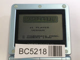 Ultraman Club Nintendo GameBoy Japan - BC5218