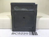Pokemon Silver Nintendo GameBoy Japan - BC5220