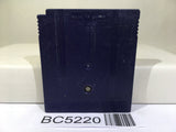 Pokemon Silver Nintendo GameBoy Japan - BC5220