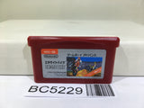 Excitebike Nintendo GameBoy Advance Japan - BC5229