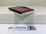 Excitebike Nintendo GameBoy Advance Japan - BC5229