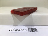 Pokemon Ruby Nintendo GameBoy Advance Japan - BC5231