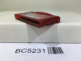 Pokemon Ruby Nintendo GameBoy Advance Japan - BC5231
