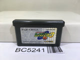 Rockman Exe 3 Megaman Nintendo GameBoy Advance Japan - BC5241