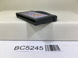 Rockman Zero Megaman Nintendo GameBoy Advance Japan - BC5245