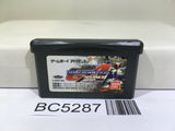 SD Gundam G A Generation Advance Nintendo GameBoy Advance Japan - BC5287