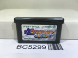 Mario Golf GBA Tour Nintendo GameBoy Advance Japan - BC5299