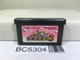 Super Mario Advance 3 Yoshi's Island Nintendo GameBoy Advance Japan - BC5304