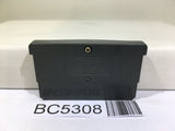 Made in Wario Mario Nintendo GameBoy Advance Japan - BC5308