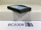 Made in Wario Mario Nintendo GameBoy Advance Japan - BC5308