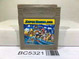 Super Mario Land Nintendo GameBoy Japan - BC5321