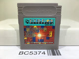 Tetris Flash Nintendo GameBoy Japan - BC5374