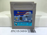Power Mission Nintendo GameBoy Japan - BC5389