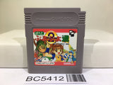 Puyo Puyo Tsu 2 Nintendo GameBoy Japan - BC5412