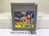 Takahashi Meijin no Boukenjima II 2 Nintendo GameBoy Japan - BC5442