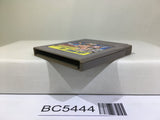 Takahashi Meijin no Boukenjima II 2 Nintendo GameBoy Japan - BC5444