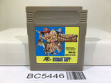 Takahashi Meijin no Boukenjima III 3 Nintendo GameBoy Japan - BC5446