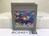 Chacha Maru Panic Nintendo GameBoy Japan - BC5451