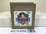 Cavenoire Nintendo GameBoy Japan - BC5469