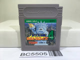 Trans America Ultra Quiz Oudan Part 4 Nintendo GameBoy Japan - BC5505