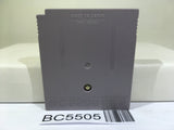 Trans America Ultra Quiz Oudan Part 4 Nintendo GameBoy Japan - BC5505