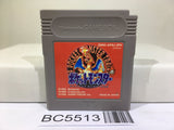 Pokemon Red Nintendo GameBoy Japan - BC5513