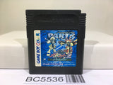 Medabots Medarot 2 Parts Collection Nintendo GameBoy Japan - BC5536