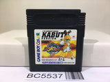 Medabots Medarot 2 Kabuto Ver. Nintendo GameBoy Japan - BC5537