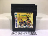 Megami Tensei Gaiden Last Bible 2 Nintendo GameBoy Japan - BC5547