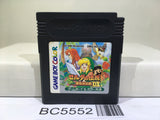 The Legend of Zelda Link's Awakening DX Nintendo GameBoy Japan - BC5552