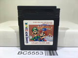 Game Boy Gallery 3 Mario Nintendo GameBoy Japan - BC5553