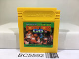 Super Donkey Kong GB Nintendo GameBoy Japan - BC5592