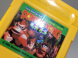 Super Donkey Kong GB Nintendo GameBoy Japan - BC5592