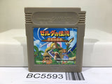The Legend of Zelda Link's Awakening Nintendo GameBoy Japan - BC5593